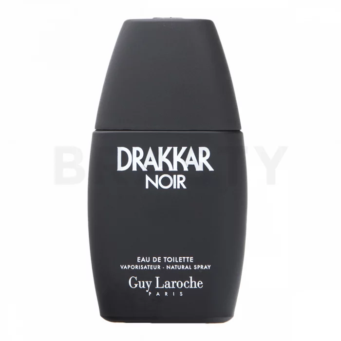 Guy Laroche Drakkar Noir тоалетна вода за мъже 30 ml
