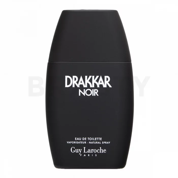 Guy Laroche Drakkar Noir тоалетна вода за мъже 50 ml
