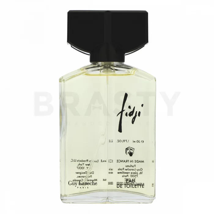 Guy Laroche Fidji Toaletna voda za ženske 50 ml