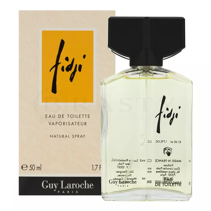 Guy Laroche Fidji Toaletna voda za ženske 50 ml