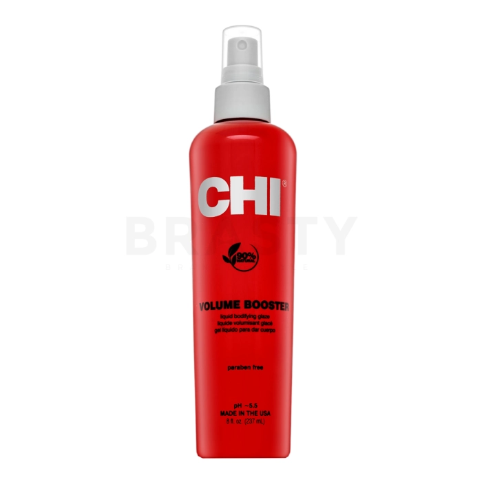 CHI Volume Booster Spray per lo styling per il volume a partire dalle radici 237 ml
