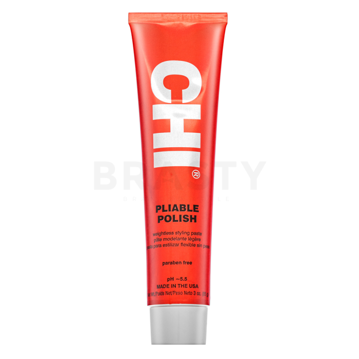 CHI Pliable Polish Stylingpaste für flexiblen Halt 89 ml