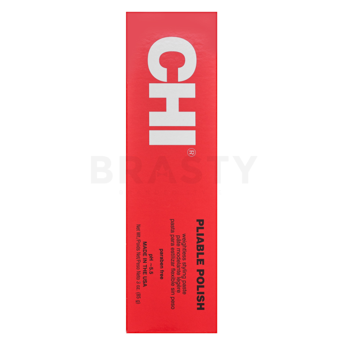 CHI Pliable Polish Stylingpaste für flexiblen Halt 89 ml