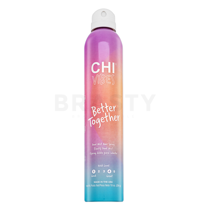 CHI Vibes Better Together Dual Mist Hair Spray Haarlack für mittleren Halt