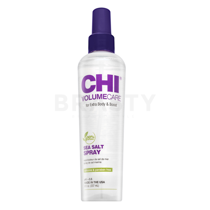 CHI VolumeCare Sea Salt Spray zoutnevel voor strandgolven 250 ml