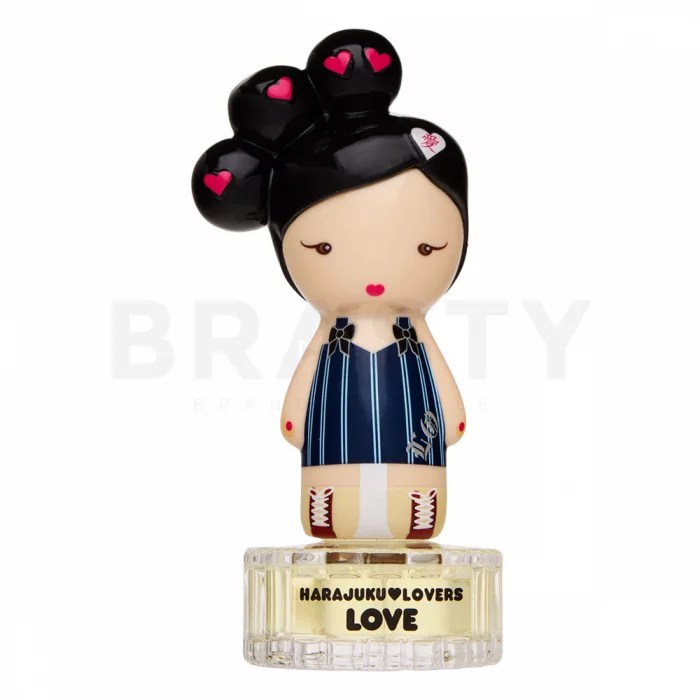 Gwen Stefani Harajuku Lovers Love Eau de Toilette femei 30 ml