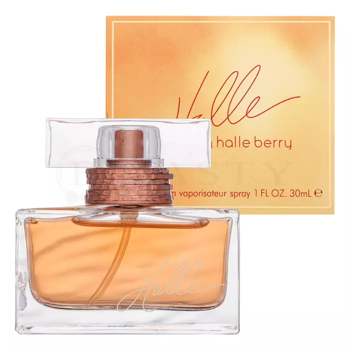 Halle Berry Halle Eau de Parfum nőknek 30 ml
