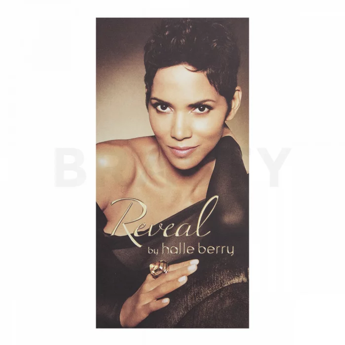 Halle Berry Reveal Парфюмна вода за жени 50 ml