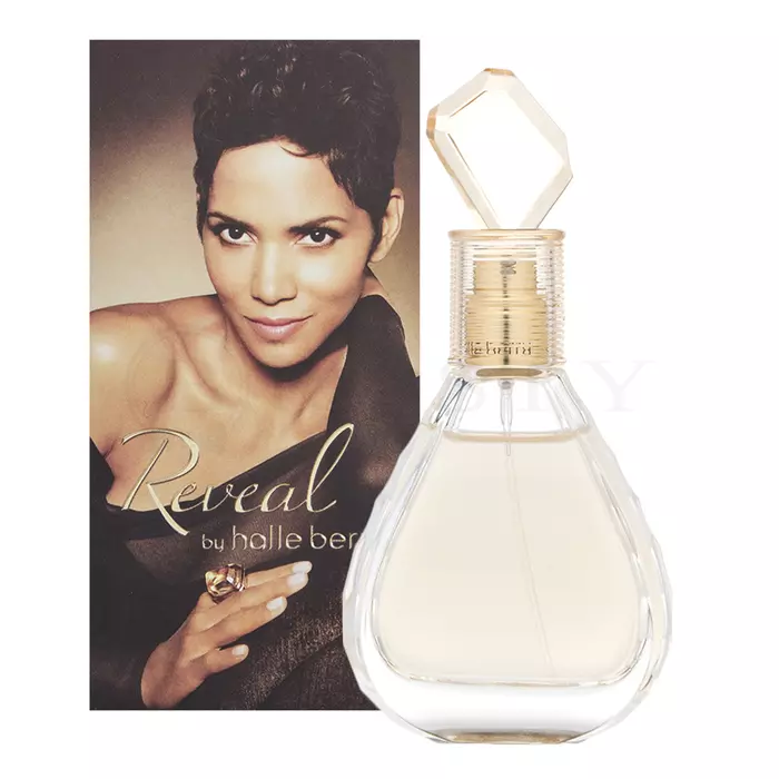 Halle Berry Reveal Парфюмна вода за жени 50 ml