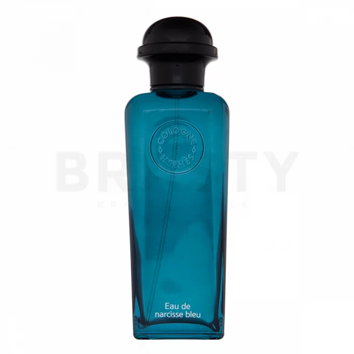 Hermes Eau de Narcisse Bleu Eau de Cologne unisex 100 ml