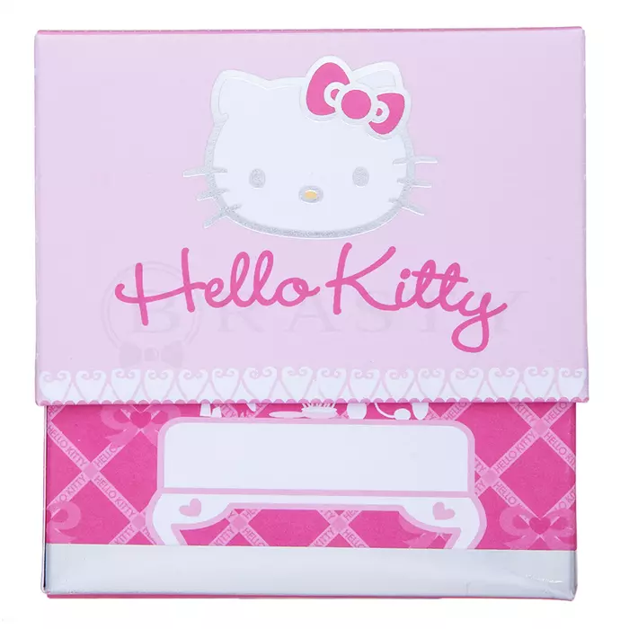 Hello Kitty Infantil Eau de Toilette nőknek 100 ml