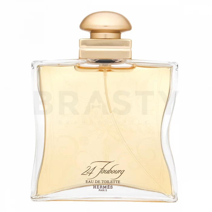 Hermès 24 Faubourg Eau de Toilette für Damen 100 ml