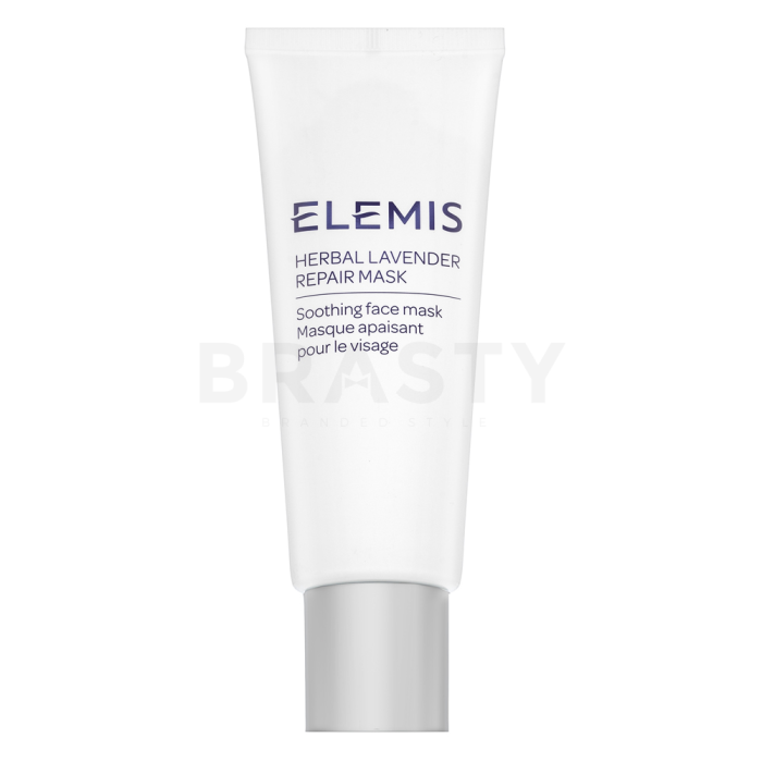 Elemis Herbal Lavender masker Repair Mask 75 ml