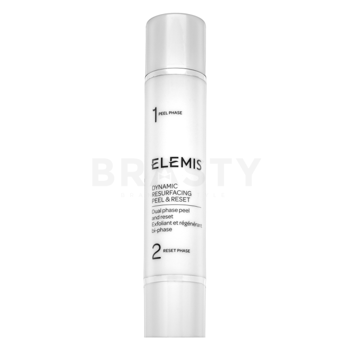 Elemis Dynamic Resurfacing Schillen in twee fasen Peel & Reset 30 ml