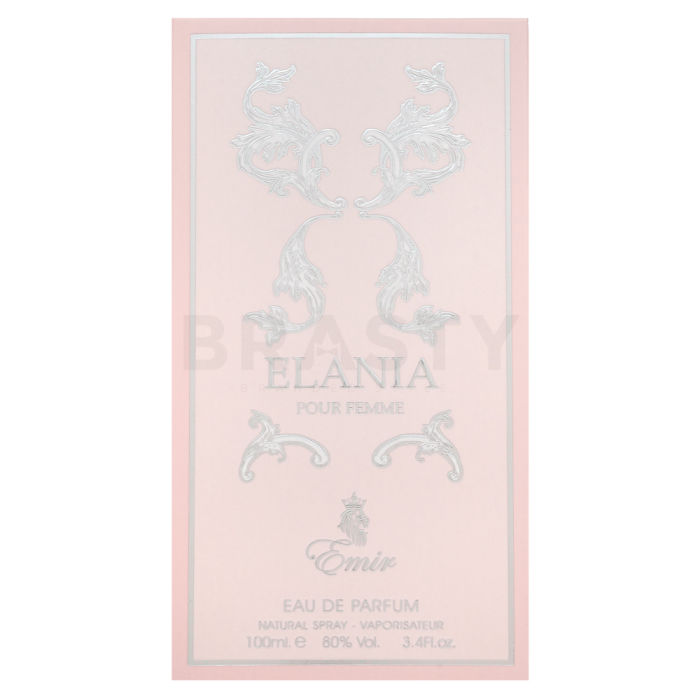 Emir Elania parfémovaná voda pre ženy 100 ml