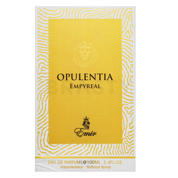 Emir Opulentia Empyreal woda perfumowana unisex 100 ml