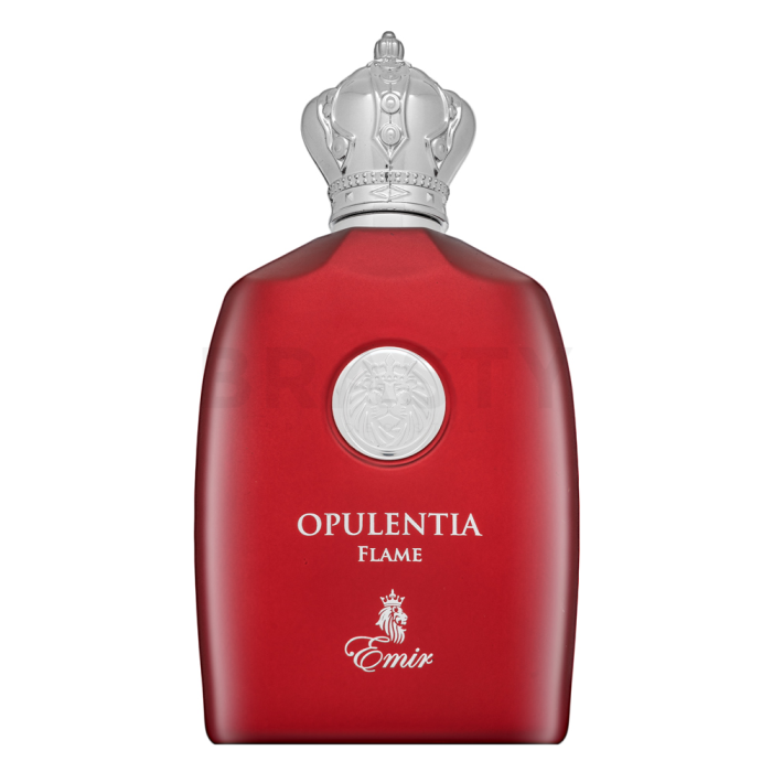 Emir Opulentia Flame woda perfumowana dla mężczyzn 100 ml