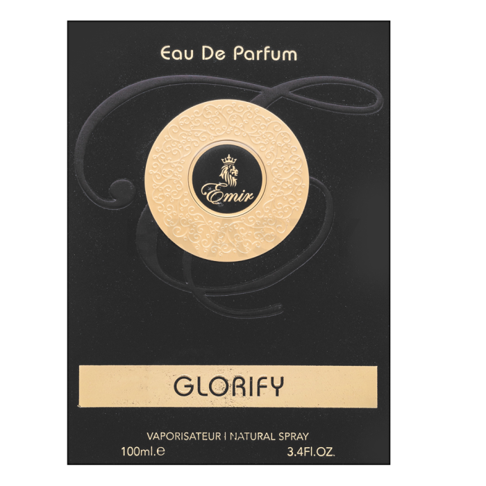 Emir Glorify woda perfumowana unisex 100 ml