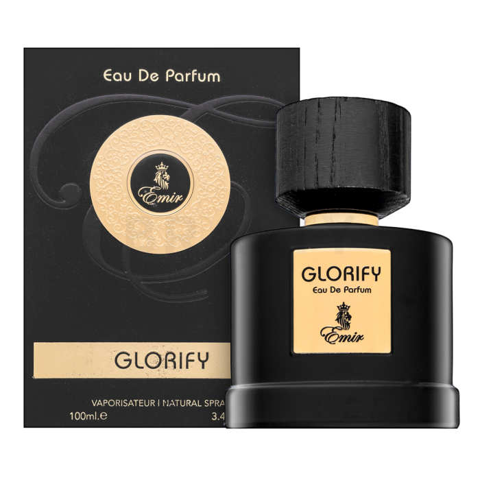 Emir Glorify woda perfumowana unisex 100 ml