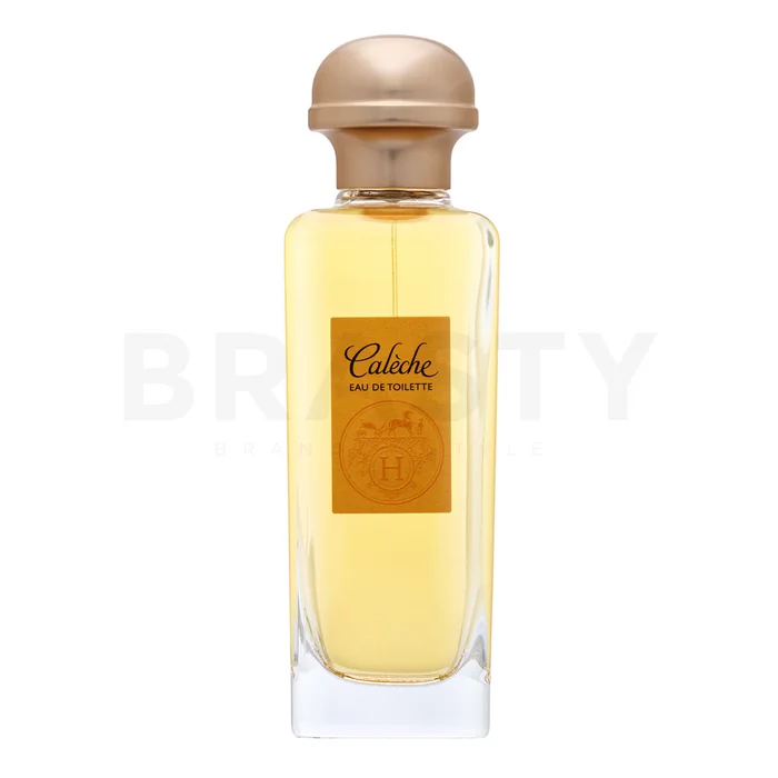 Hermès Caleche woda toaletowa dla kobiet 100 ml