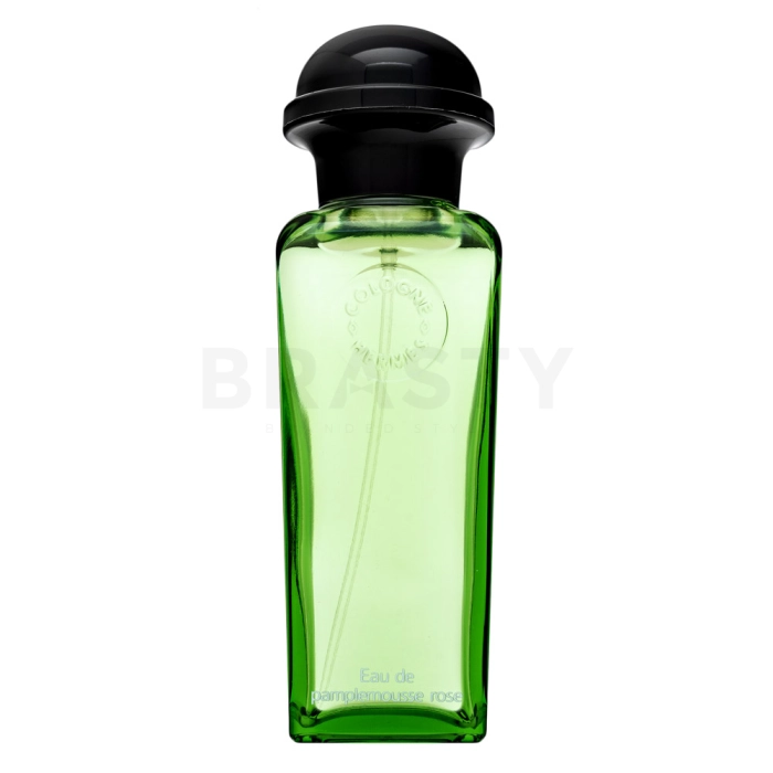 Hermès Eau de Pamplemousse Rose Eau de Cologne para mujer 50 ml