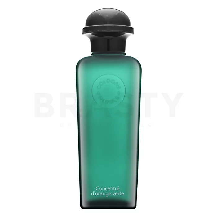 Hermes Concentré D'Orange Verte Eau de Toilette unisex 100 ml
