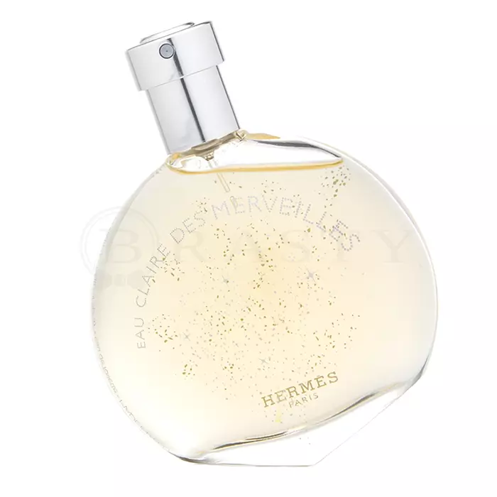 Hermès Eau Claire des Merveilles woda toaletowa dla kobiet 50 ml