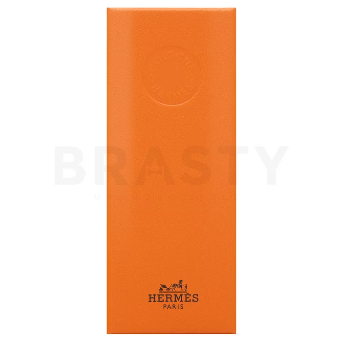 Hermes Eau de Gentiane Blanche Eau de Cologne unisex 100 ml