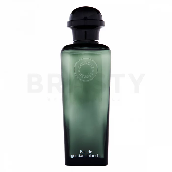 Hermès Eau de Gentiane Blanche Eau de Cologne voor vrouwen 200 ml