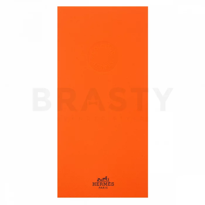 Hermès Eau de Gentiane Blanche Eau de Cologne voor vrouwen 200 ml