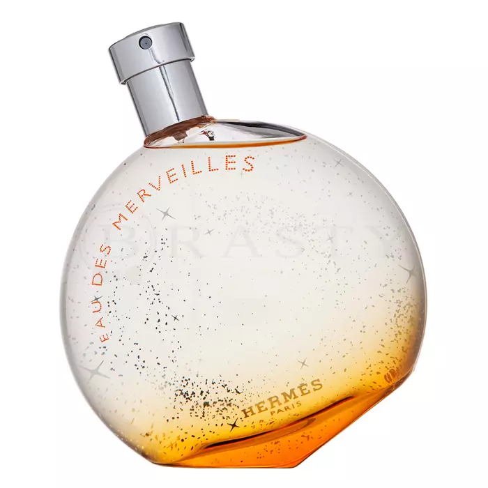Hermès Eau des Merveilles Eau de Toilette da donna 100 ml