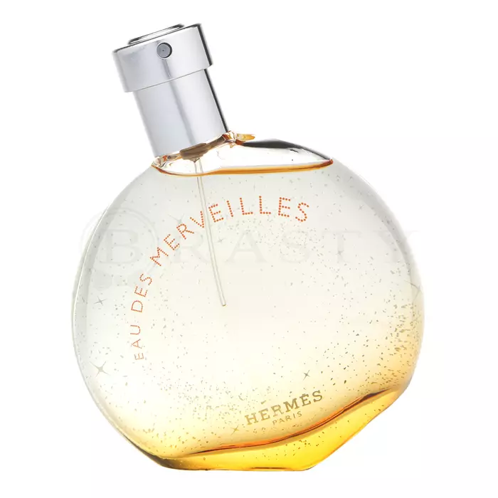Hermès Eau des Merveilles Eau de Toilette da donna 50 ml