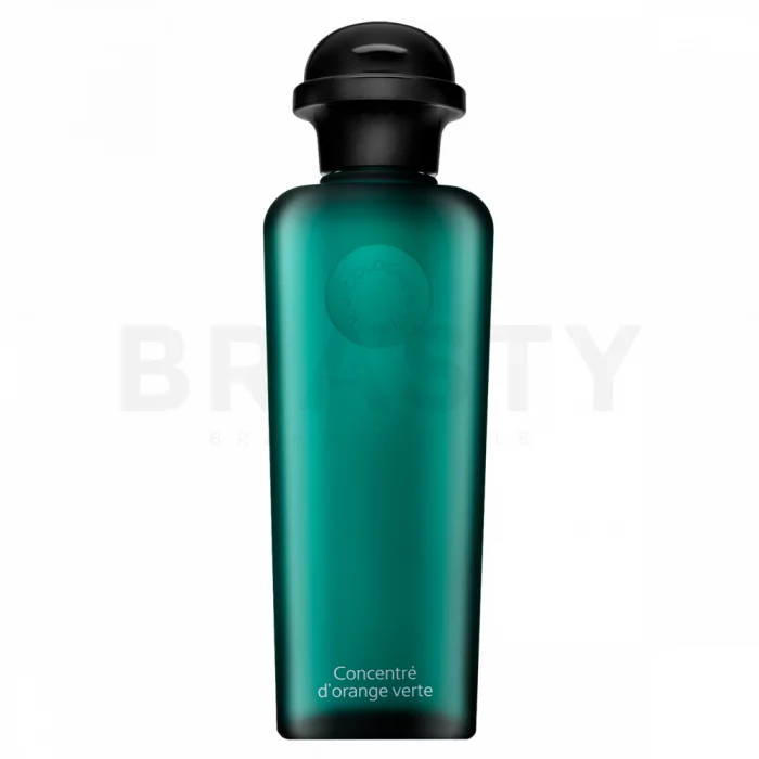 Hermes Concentré D'Orange Verte Eau de Toilette unisex 200 ml