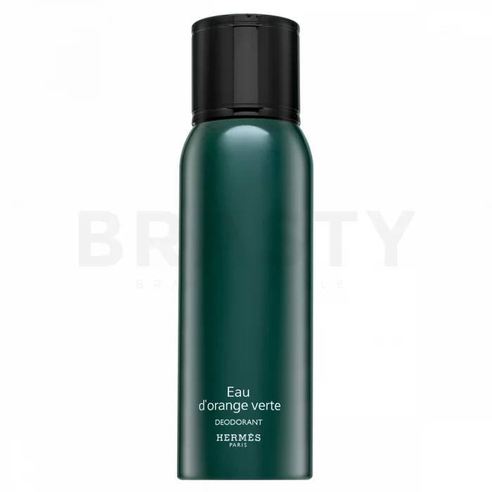 Hermes Eau D'Orange Verte deospray unisex 150 ml
