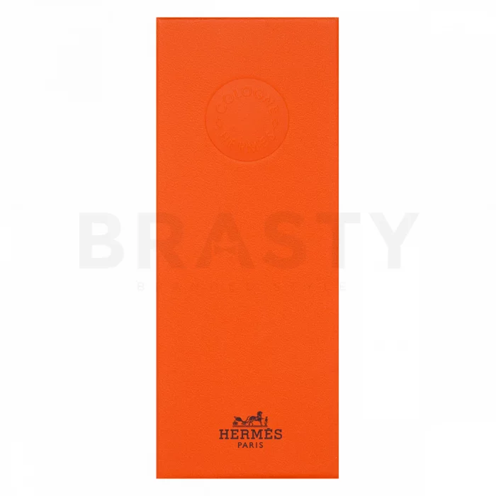 Hermès Eau D'Orange Verte woda kolońska unisex 100 ml