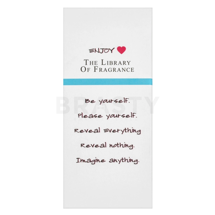 The Library Of Fragrance Play-Doh Eau de Cologne uniszex 30 ml