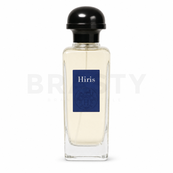 Hermes Hiris Eau de Toilette voor vrouwen 100 ml