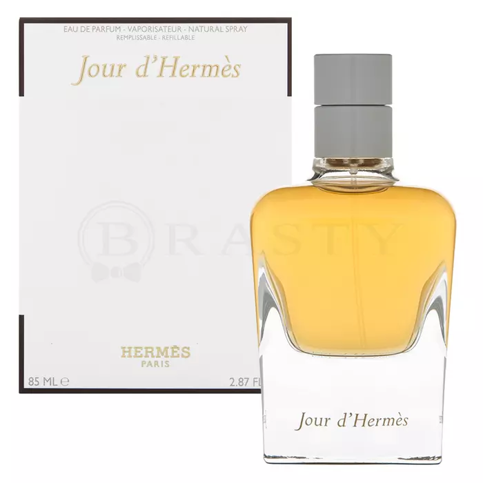 Hermès Jour d´Hermes - Refillable parfémovaná voda pro ženy 85 ml