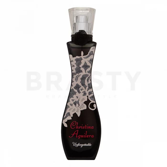 Christina Aguilera Unforgettable Eau de Parfum nőknek 50 ml