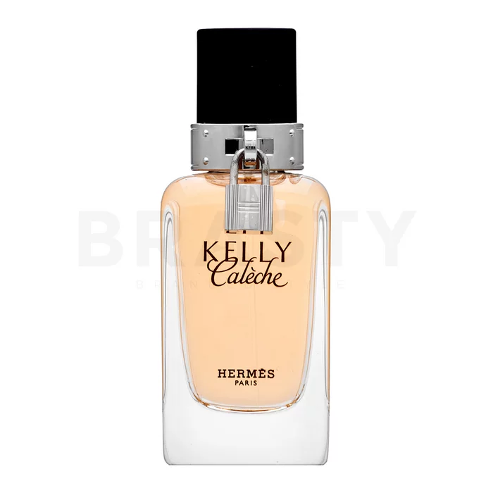 Hermes Kelly Caleche Eau de Parfum para mujer 50 ml