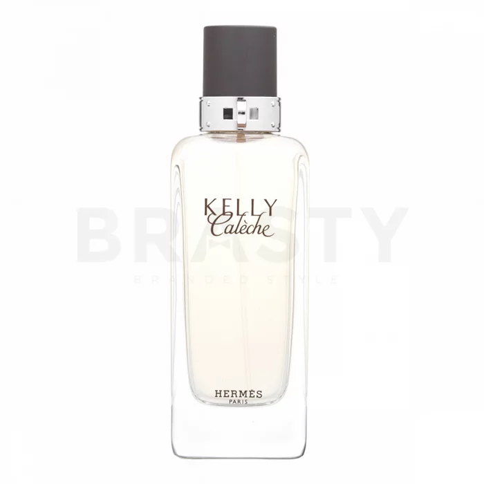 Hermès Kelly Caleche Eau de Toilette para mujer 100 ml