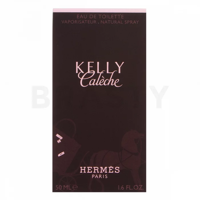 Hermes Kelly Caleche тоалетна вода за жени 50 ml