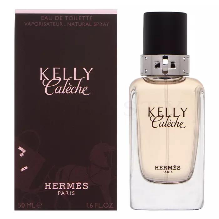 Hermes Kelly Caleche тоалетна вода за жени 50 ml