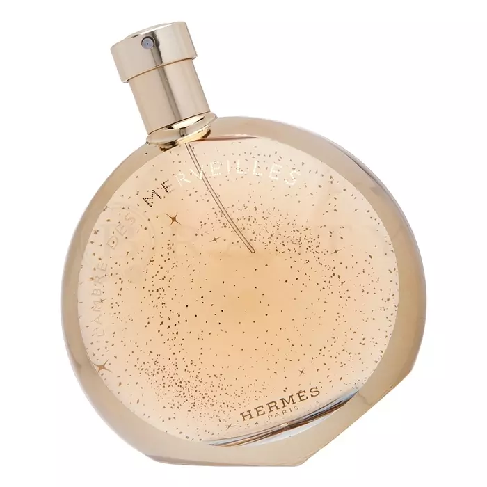 Hermès L´Ambre des Merveilles woda perfumowana dla kobiet 100 ml