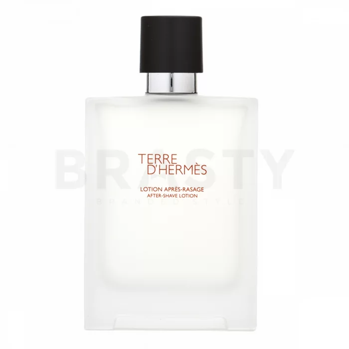 Hermès Terre D'Hermes Rasierwasser für Herren 100 ml