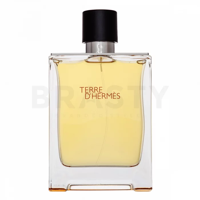 Hermès Terre D'Hermes toaletní voda pro muže 200 ml