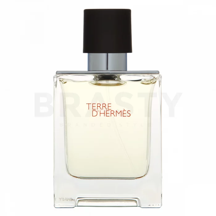Hermès Terre D'Hermes woda toaletowa dla mężczyzn 50 ml