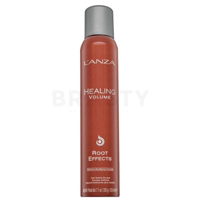 L’ANZA Healing Volume Root Effects Haarlack für feines Haar ohne Volumen 200 ml