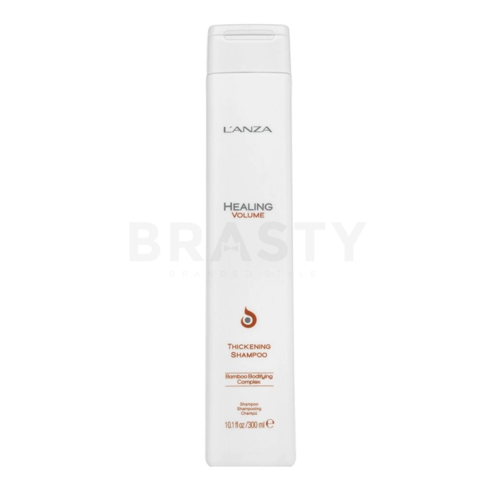 L’ANZA Healing Volume Thickening Shampoo szampon wzmacniający dla przywrócenia gęstości włosów 300 ml