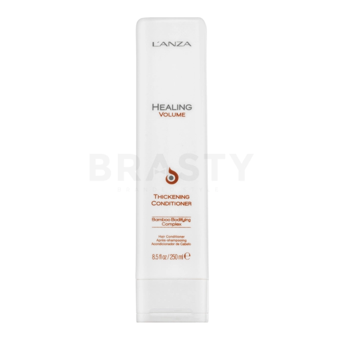 L’ANZA Healing Volume Thickening Conditioner versterkende conditioner om het volume te verhogen 250 ml